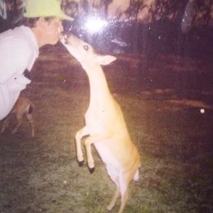 Meet your Posher, Nick